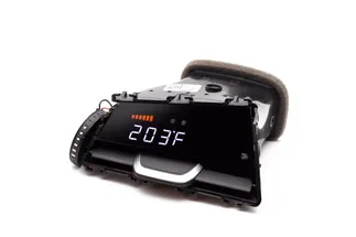 P3 Gauge OEM Vent Install Service For G30/G31/F90 BMW 5 Series